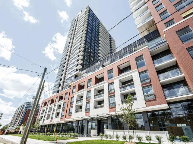 209 4 Eglinton Avenue, Etobicoke | 1Beds/1Bath, Condo, $2,150/mo | Condos. Ca