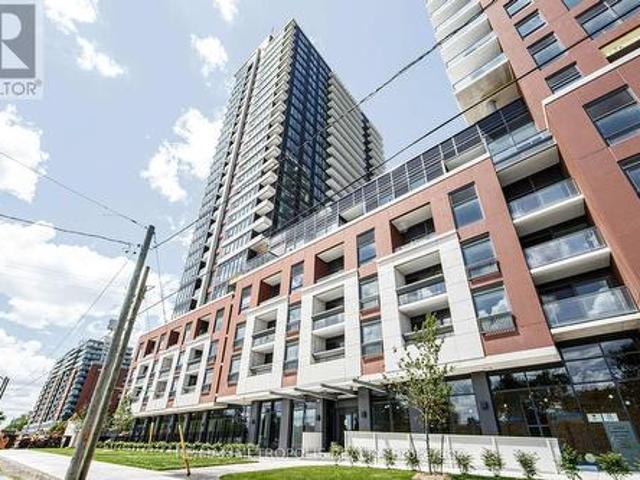 209 4 Eglinton Avenue, Toronto, ON, M9A 0G5 lease for lease | Listing ID W13495 | Royal LePage