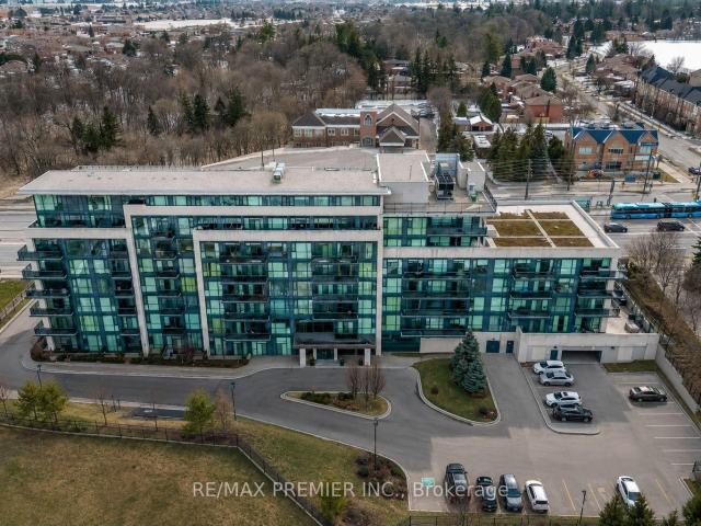 209 4 Highway 7 Road, Woodbridge | 1+1Beds/2Bath, Condo, $514,900 | Condos. Ca