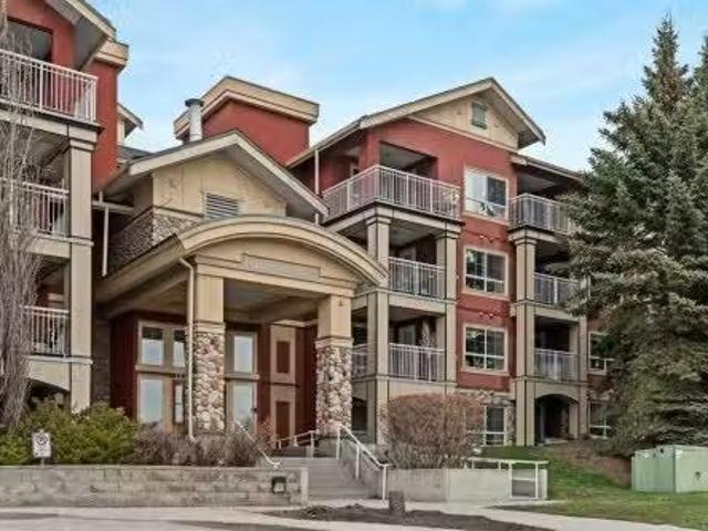 209 5115 Richard Road Sw, Calgary, AB, T3E 7M7 condo for sal.