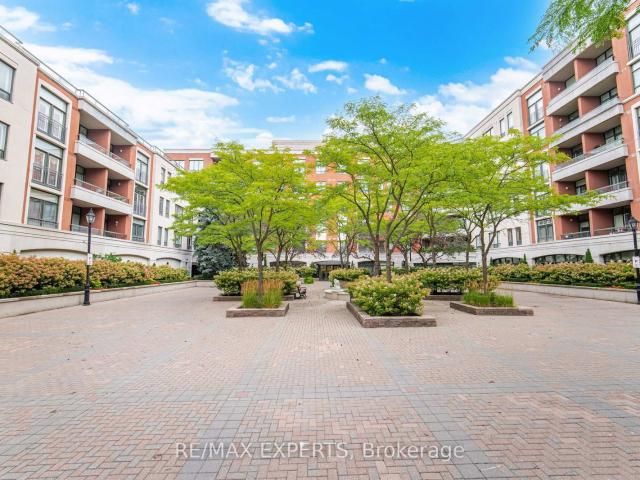 209 53 Woodbridge Avenue, Woodbridge | 1+1Beds/1Bath, Condo, $574,900 | Condos. Ca