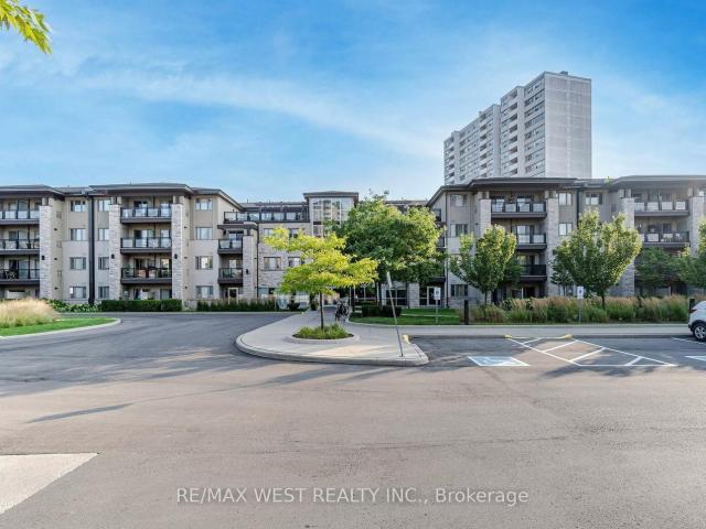 209 570 Lolita Gardens, Mississauga | 2Beds/1Bath, Condo, $2,550/mo | Condos. Ca