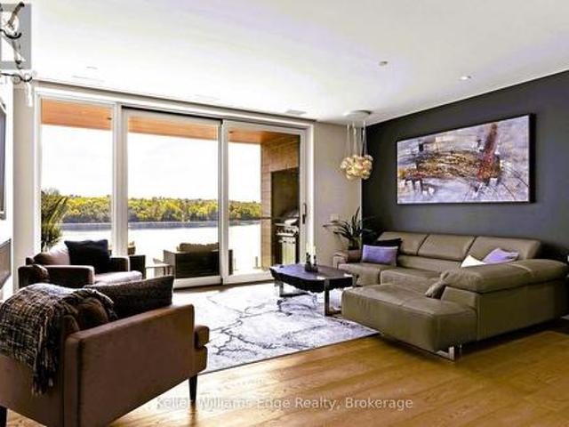 209 727 Grandview Drive, Huntsville Chaffey, ON, P1H 2J5 condo for sale | Listing ID X13028 | Royal LePage