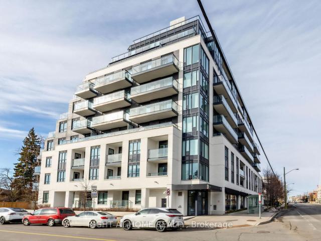 209 741 Sheppard Avenue W, North York | Terminated, C12866 | Condos. Ca