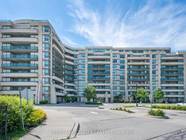 209 75 Norman Bethune Avenue, Richmond Hill | 2+1Beds/2Bath, Condo, $615,000 | Condos. Ca