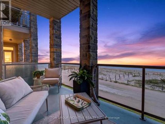 209 764 River Road E, Wasaga Beach, ON, L9Z 2M7 condo for sale | Listing ID S13166 | Royal LePage
