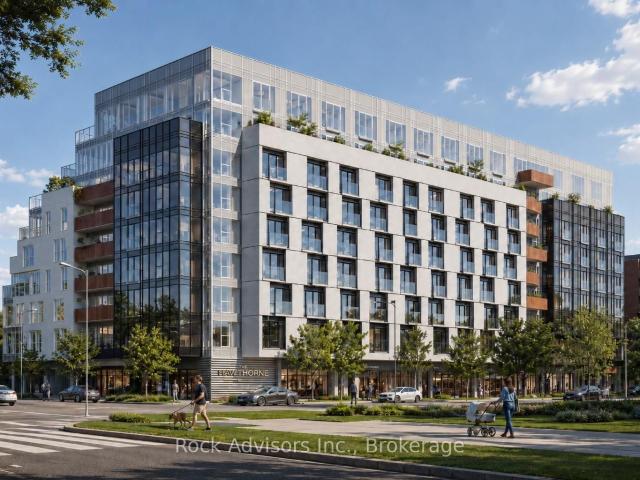 209 799 Sheppard Avenue W, North York | 1Beds/1Bath, Condo, $2,500/mo | Condos. Ca