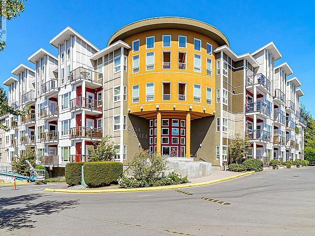 209 866 Brock Ave Langford, British Columbia
