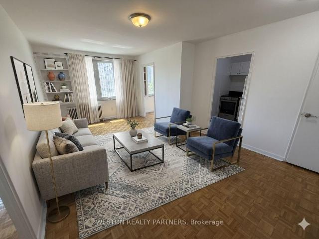 209 88 Wellesley Street E, Toronto | Leased, C13621 | Condos. Ca