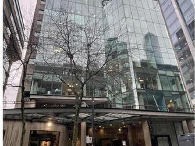 209 938 Howe Street, Vancouver, BC, V6Z 1N9 commercial for sale | Listing ID C8074 | Royal LePage