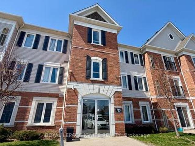 209 94 Aspen Springs Drive, Clarington, ON, L1C 5N4 lease for lease | Listing ID E13038 | Royal LePage