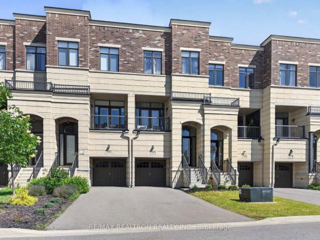 209 Arianna Crescent, Vaughan | 3Beds/4Bath, Townhouse, $1,188,000 | Condos. Ca
