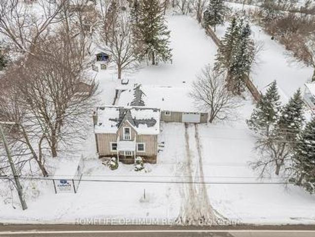 209 Barrie Street, Essa, ON, L0L 2N0 house for sale | Listing ID N11999 | Royal LePage