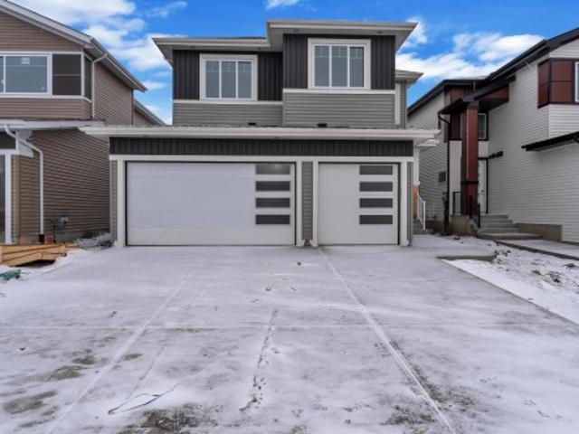 209 Basin Court, Leduc, AB, T9E 1T6 house for sale | Listing ID E4498 | Royal LePage