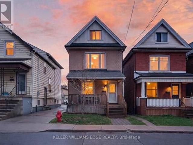 209 Glendale Avenue N, Hamilton, ON, L8L 7K2 house for lease | Listing ID X13451 | Royal LePage