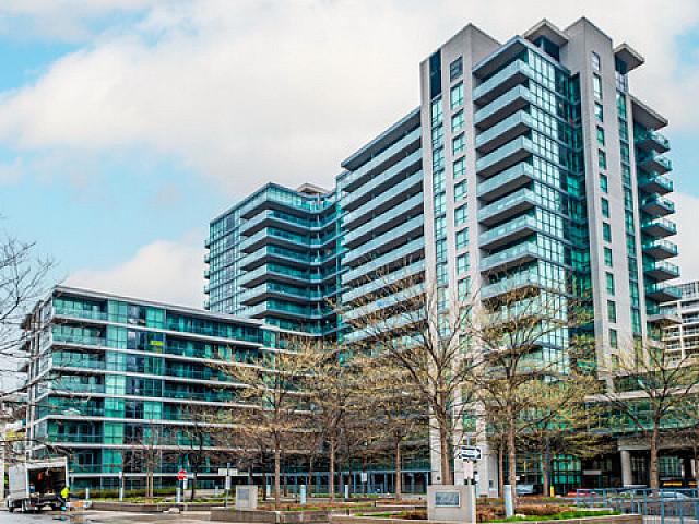 209 Fort York Boulevard #1267, Toronto