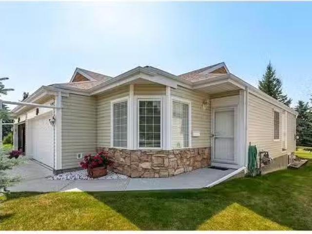 209 Freeman Way Nw, High River, AB, T1V 1R2 semi detached fo.