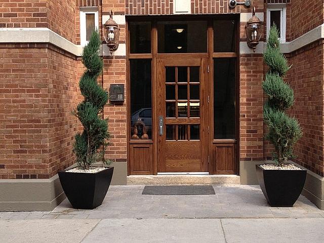 209 Furby St 2 Br Available July 1st