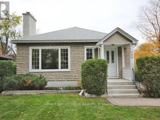 209 Knox Crescent, Ottawa, ON, K1G 0K6 house for lease | Listing ID X13569 | Royal LePage