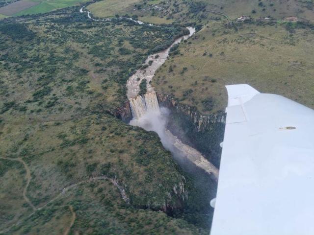 209 ha Farm in Greytown