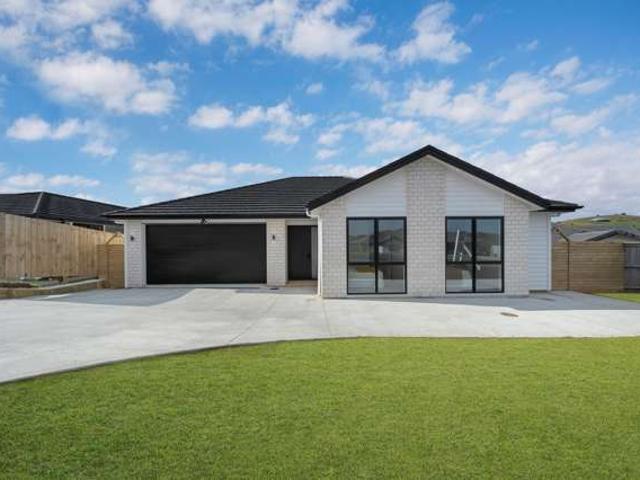 209 Hitchen Road, Pokeno, Franklin