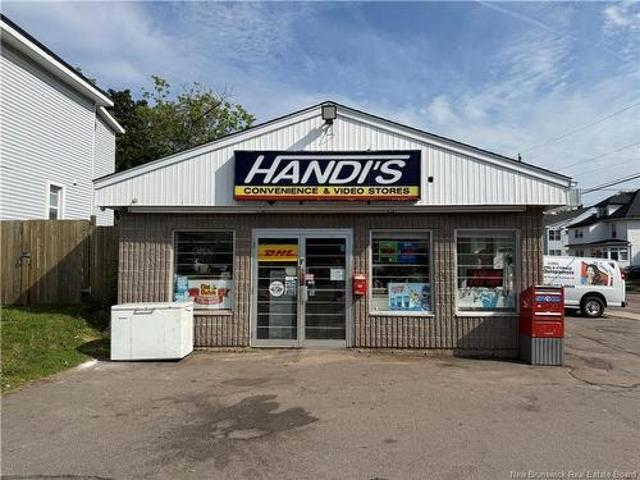 209 John St, Moncton, NB, E1C 2J2 commercial for sale | Listing ID NB143451 | Royal LePage