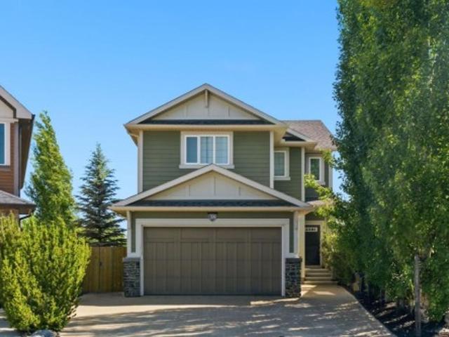 209 Jumping Pound Terrace, Cochrane, AB, T4C 0K5 house for sale | Listing ID A2326 | Royal LePage