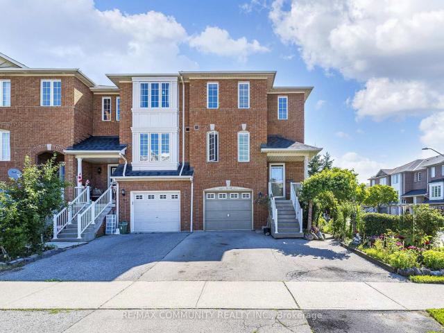 209 Old Harwood Avenue, Ajax | 3Beds/3Bath, Townhouse, $749,000 | Condos. Ca