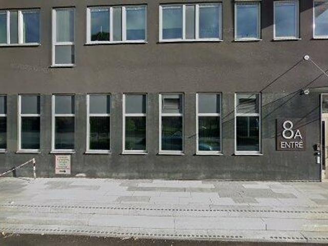 209 m2 kontor uthyres i Karlstad