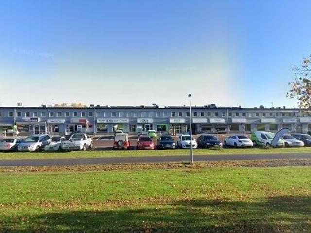 209 m2 kontor uthyres i Kungsbacka