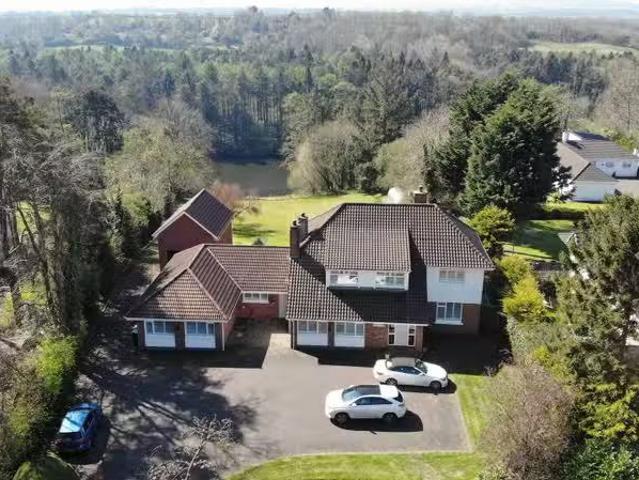 209 Mountsandel Road