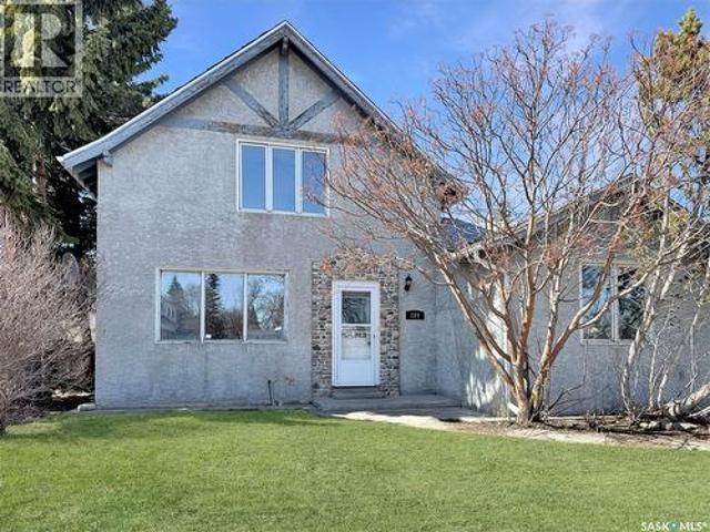 209 Main Street, Wilkie, SK, S0K 4W0 house for sale | Listing ID SK032658 | Royal LePage