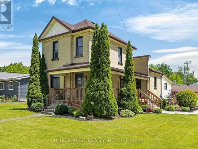 209 Margaret Street, Dutton/Dunwich Dutton, ON, N0L 1J0 house for sale | Listing ID X13423 | Royal LePage