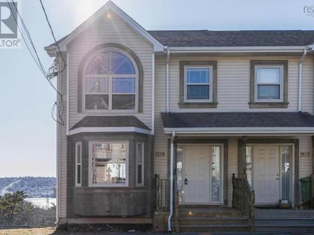 209 Nadia Drive, Dartmouth, NS, B3A 0B1 house for sale | Listing ID 202504 | Royal LePage