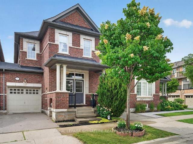 209 Sarah Cline Dr, Oakville, ON | Condos. Ca
