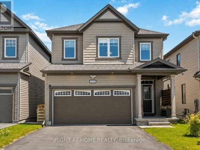 209 Quarter Horse Street, Ottawa, ON, K2S 0X9 house for sale | Listing ID X13490 | Royal LePage