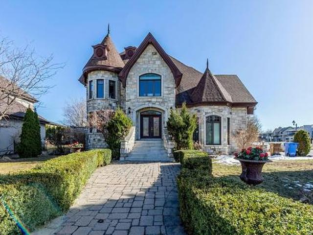 209 Rue Olivier Morel, Carignan, QC, J3L 5S8 house for sale | Listing ID 26916 | Royal LePage