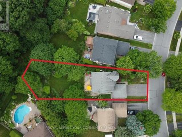 209 Tamarac Trail, Aurora, ON, L4G 5V9 house for sale | Listing ID N12232 | Royal LePage