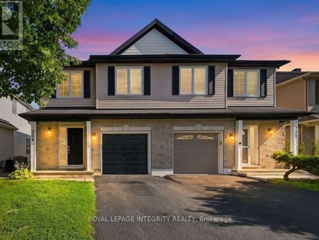 209 Tewsley Drive, Ottawa, ON, K1V 0Y7 house for sale | Listing ID X13629 | Royal LePage