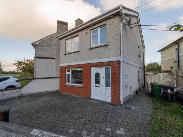209a Windmill Road, Crumlin, Dublin 12, D12Y3C7 is for sale