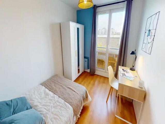 209B Ménil Chambre 2 PRS