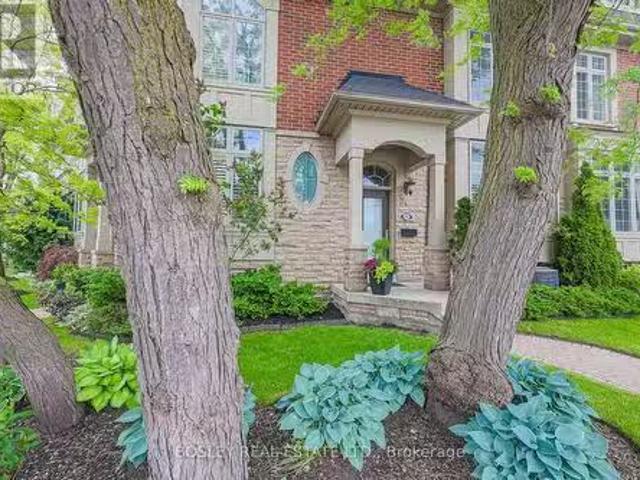 209C Randolph Road, Toronto, ON, M4G 3S6 house for sale Lis.