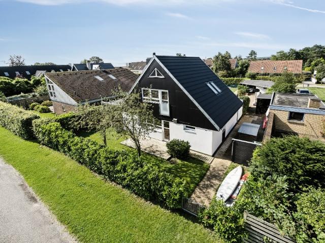 209m² Villa | Risskov