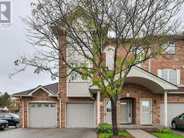 20 4045 Upper Middle Road, Burlington, ON, L7M 4S8 townhouse for lease | Listing ID W13423 | Royal LePage