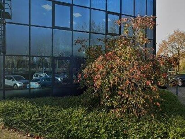 20 41 m2 office space for rent in Capelle aan den IJssel