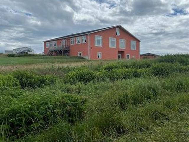 20 42 Dwyer Street, Bonavista, NL, A0C 1B0 house for sale | Listing ID 1281 | Royal LePage