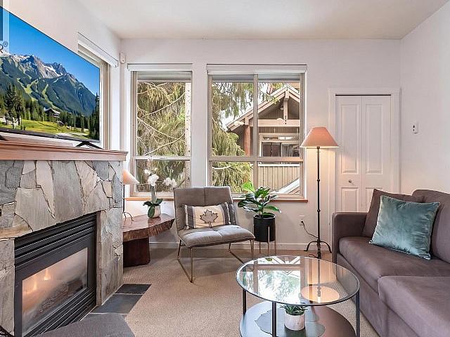 20 4385 Northlands Boulevard Whistler, British Columbia