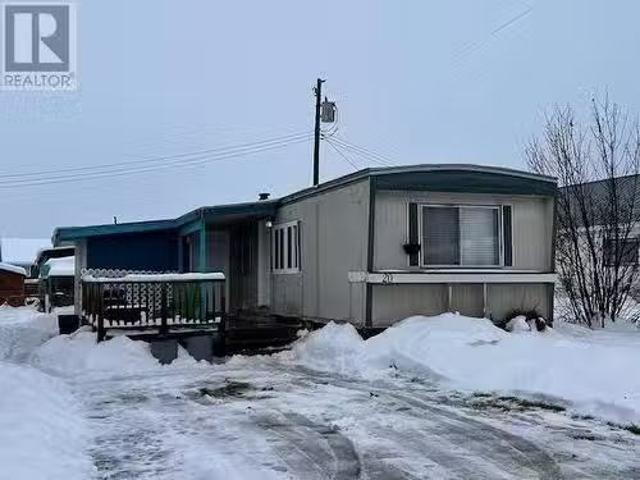 20 457 Vanderview Drive, Vanderhoof, BC, V0J 3A2 house for s.