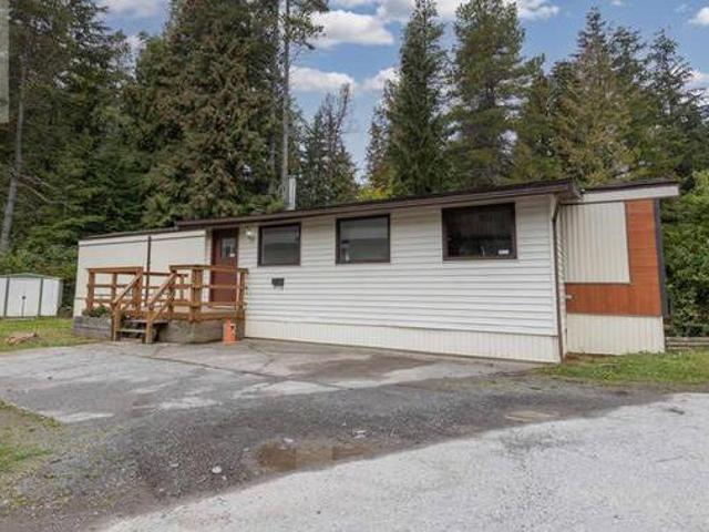 20 4619 QUEENSWAY DRIVE Terrace British Columbia