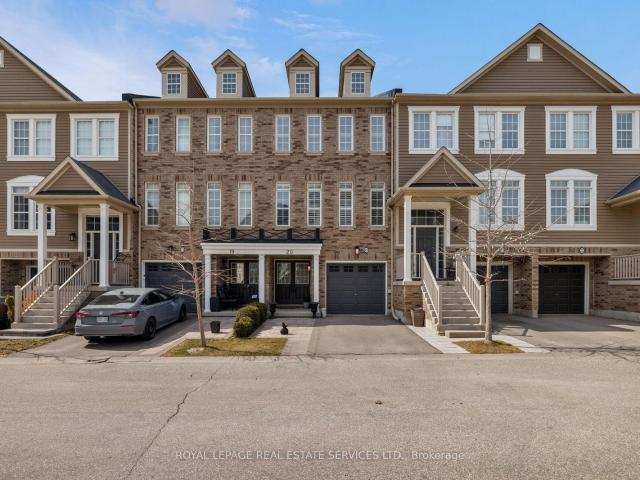 20 4823 Thomas Alton Boulevard, Burlington | For Sale @ $888,000 | Condos. Ca